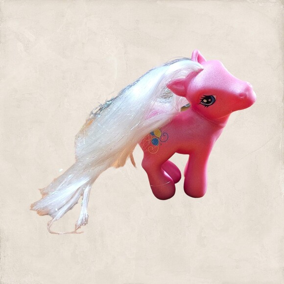 MLP Pinkie Pie - Picture 1 of 3
